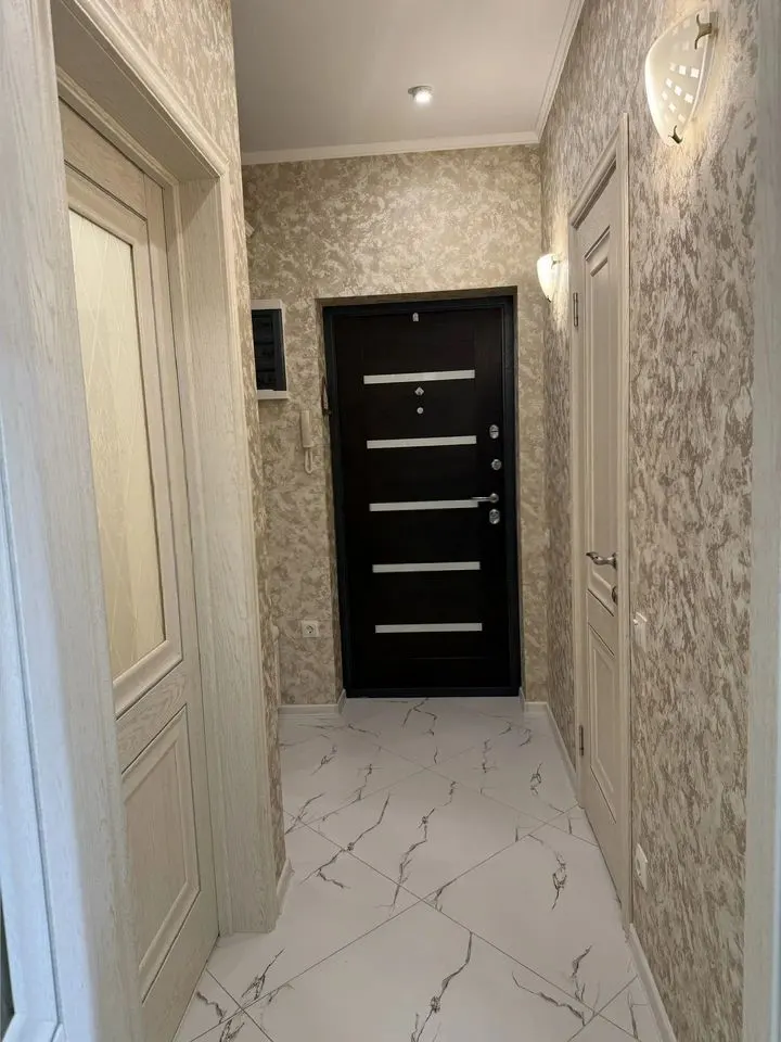 1-комн., 41.3 м², 17/18 этаж, ул. Гидростроителей, 65 — фото 3
