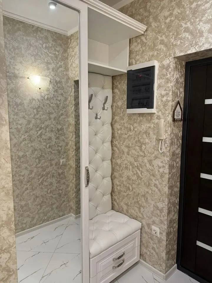 1-комн., 41.3 м², 17/18 этаж, ул. Гидростроителей, 65 — фото 4