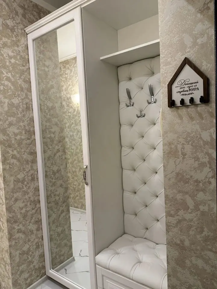 1-комн., 41.3 м², 17/18 этаж, ул. Гидростроителей, 65 — фото 5