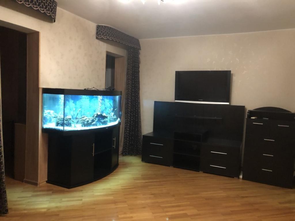 1-комн. квартира