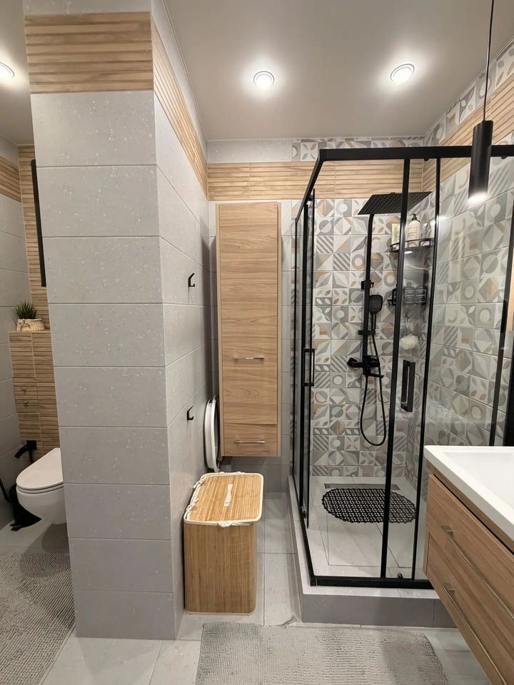 2-комн., 59 м², 9/18 этаж, Боспорская ул., 2
