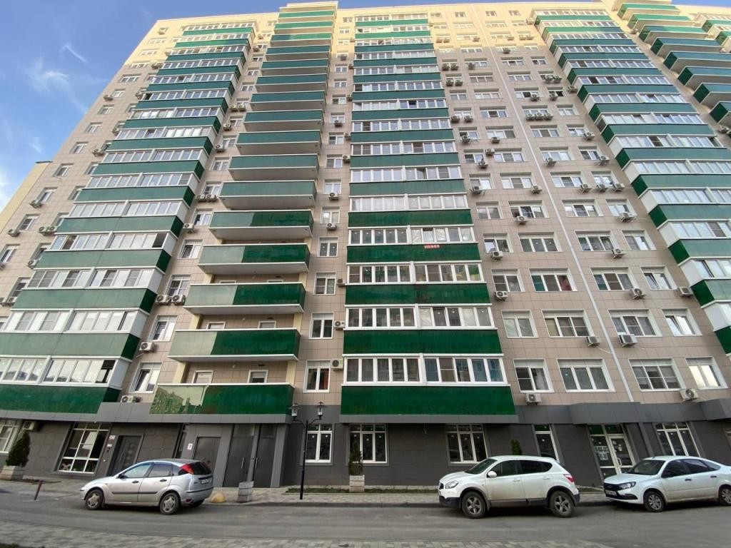 1-комн. квартира