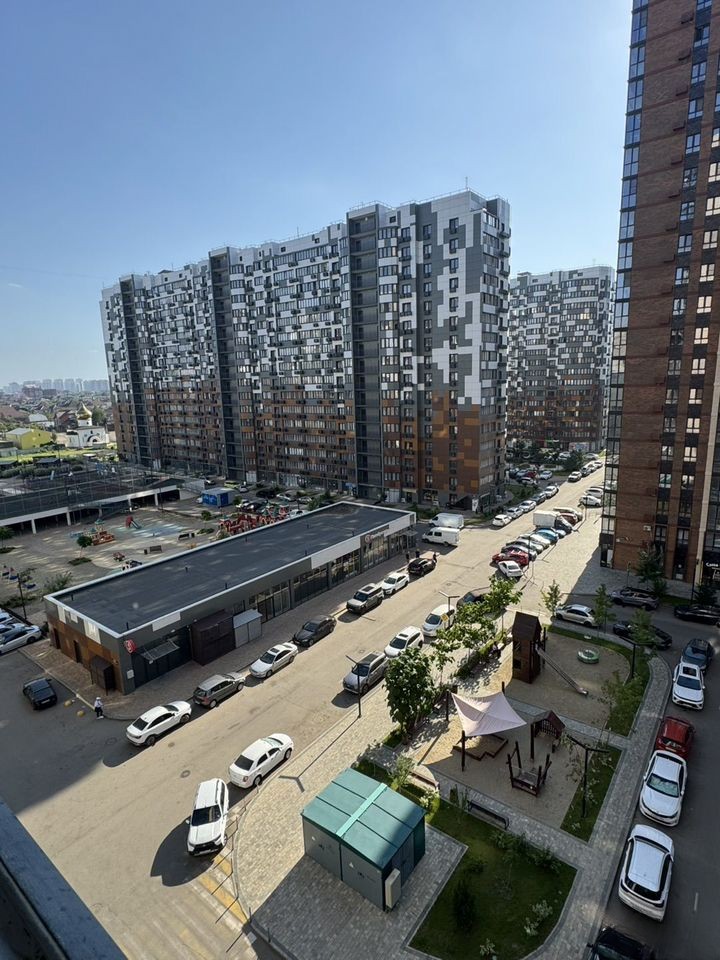 1-комн. квартира