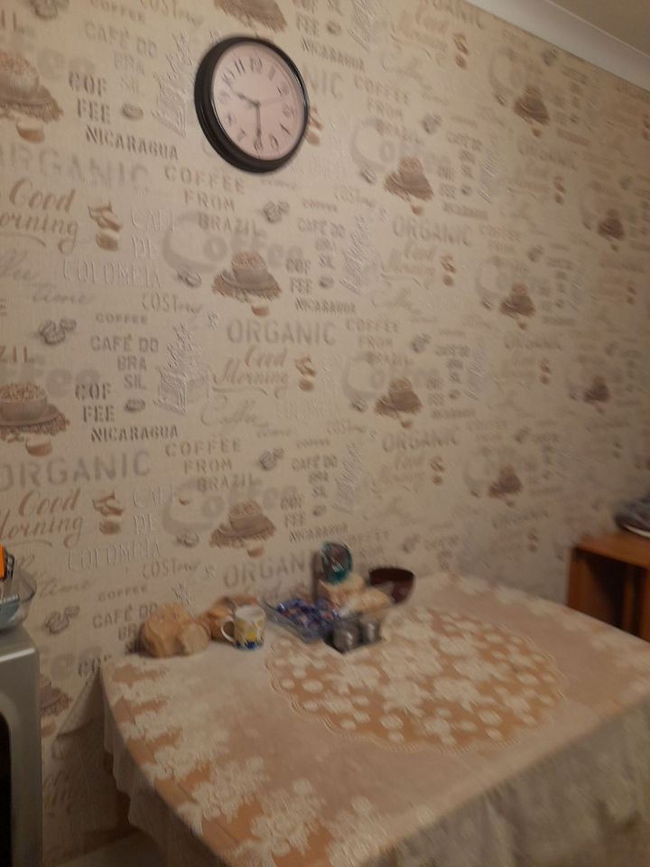 3-комн., 64 м², 1/12 этаж, ул. Академика Лукьяненко, 8