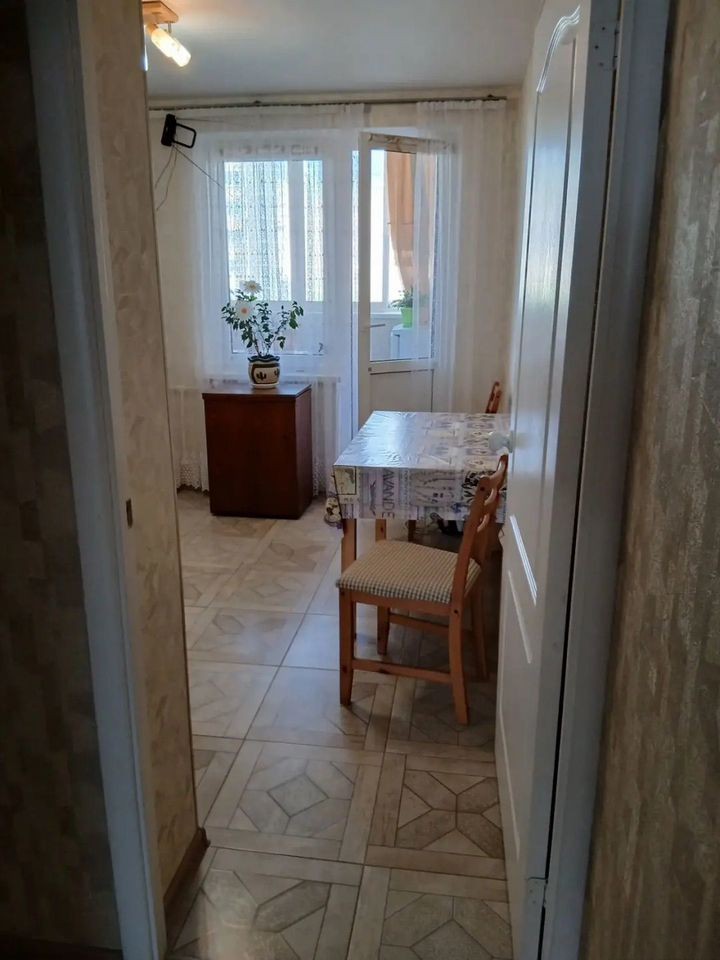 1-комн., 43.2 м², 5/12 этаж, ул. имени Валерия Гассия, 6 — фото 3