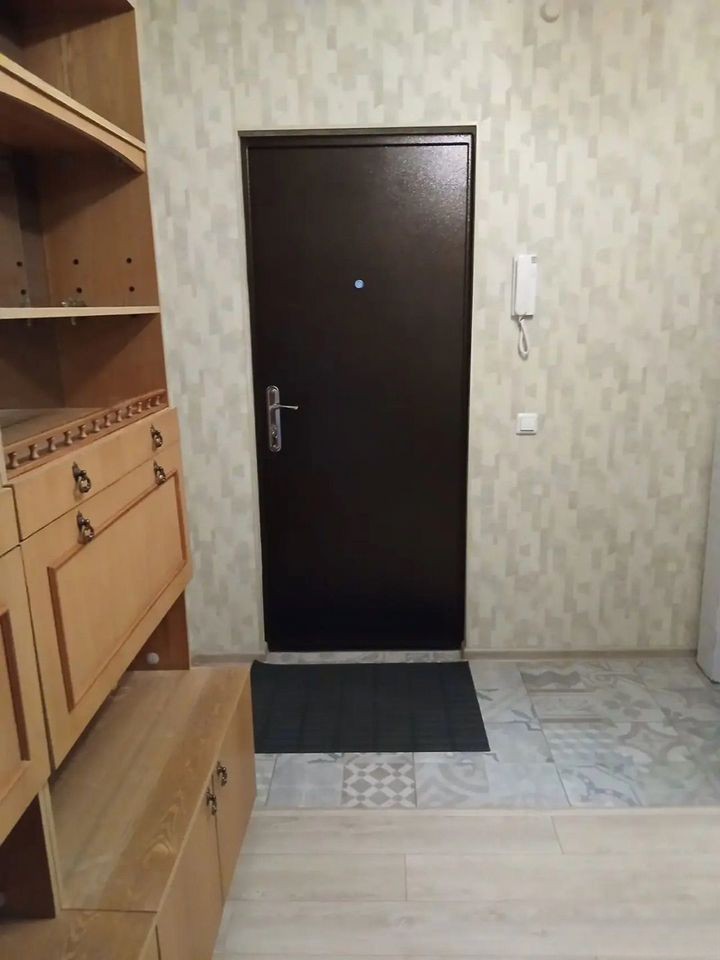 1-комн., 43.2 м², 5/12 этаж, ул. имени Валерия Гассия, 6 — фото 4