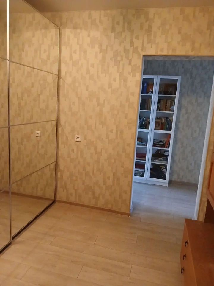 1-комн., 43.2 м², 5/12 этаж, ул. имени Валерия Гассия, 6 — фото 5