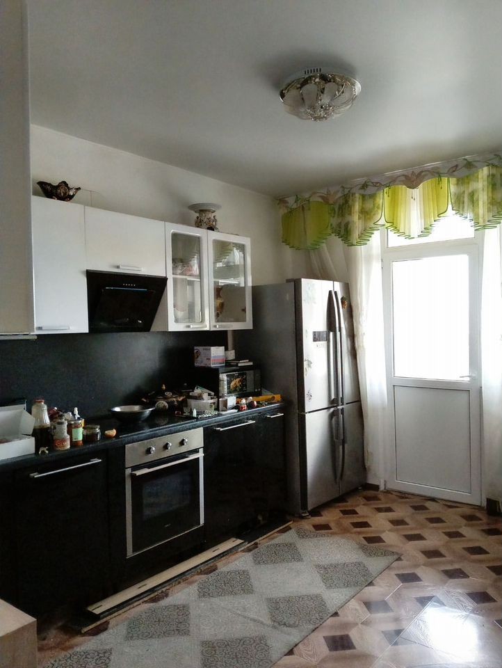 1-комн., 45 м², 6/6 этаж, Анапа — фото 5