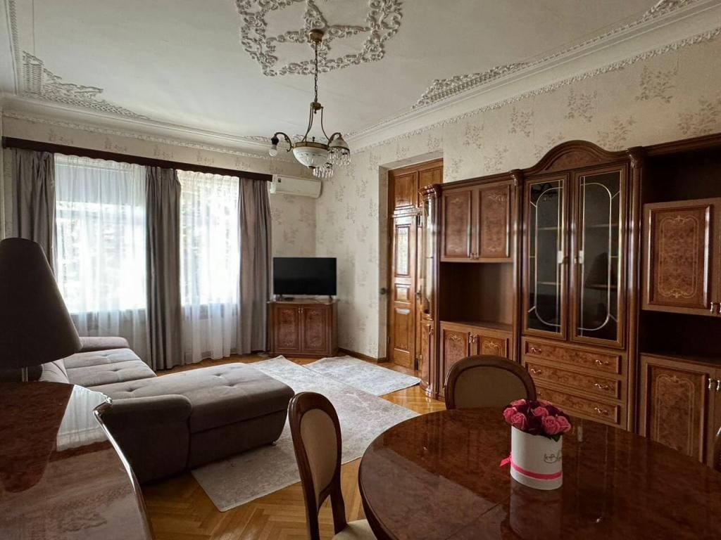 2-комн. квартира