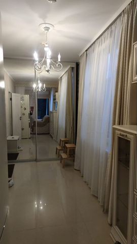 1-комн. квартира