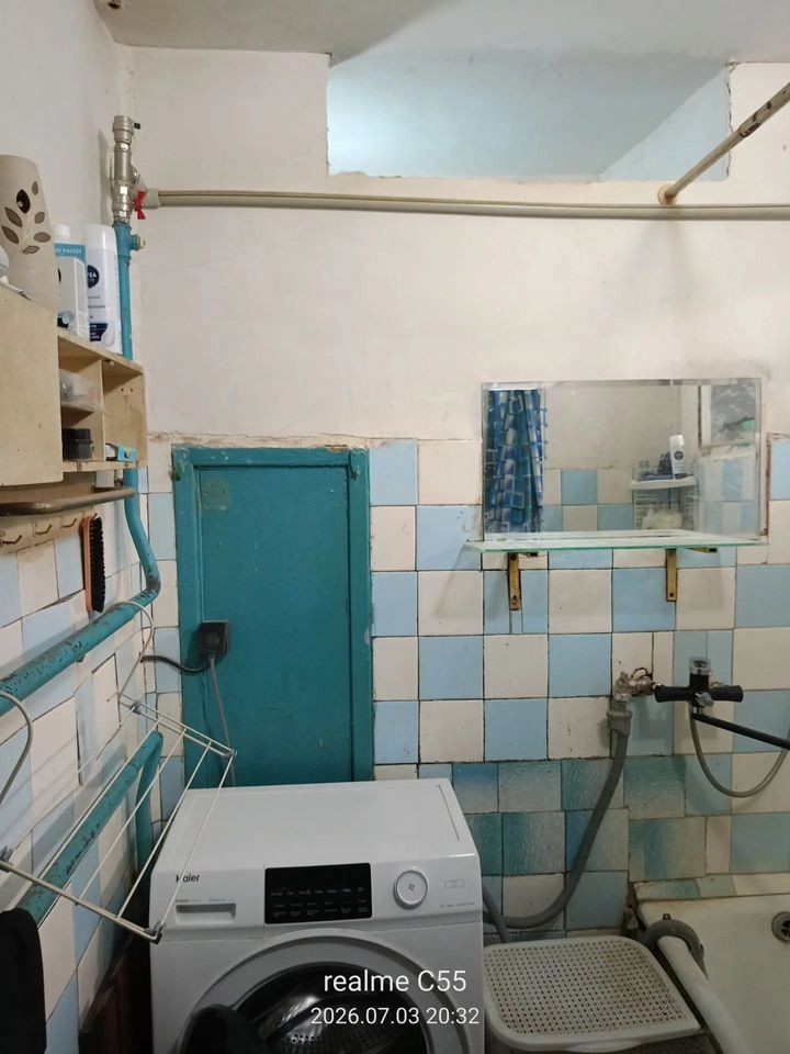 2-комн., 46.7 м², 4/5 этаж, Сочи, ул. Свободы, 24А — фото 2