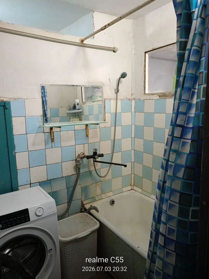 2-комн., 46.7 м², 4/5 этаж, Сочи, ул. Свободы, 24А — фото 4