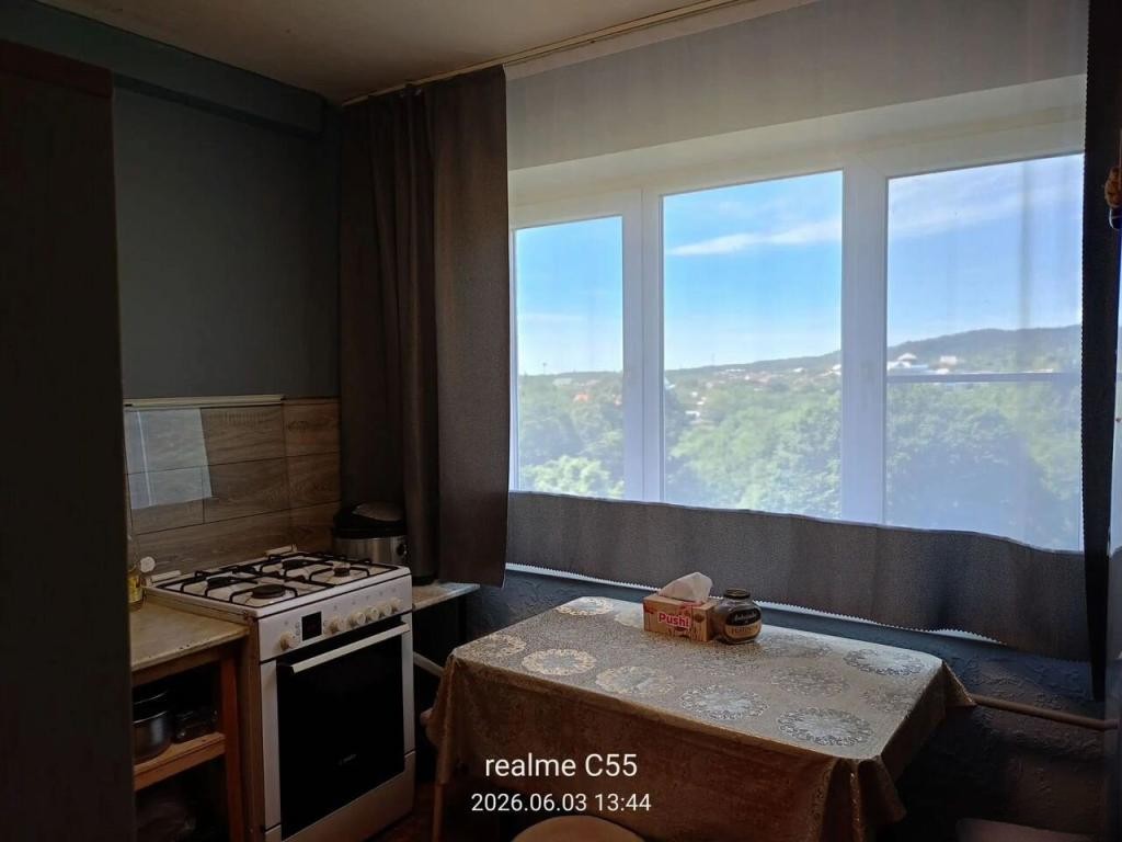 2-комн., 46.7 м², 4/5 этаж, Сочи, ул. Свободы, 24А — фото 5
