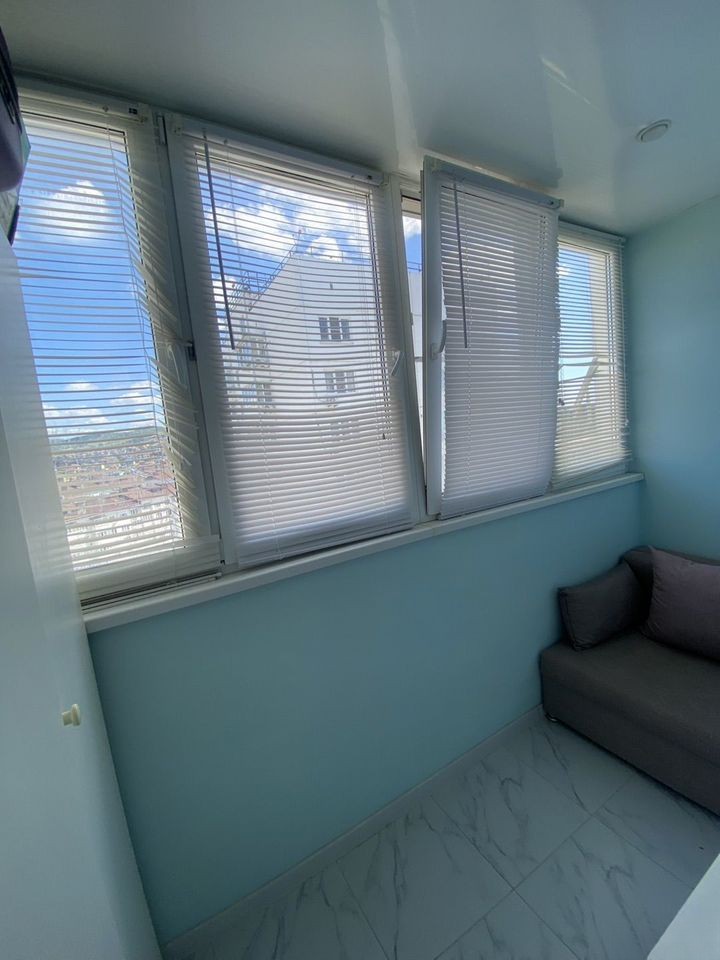1-комн., 37.7 м², 14/16 этаж, Анапа, ул. Адмирала Пустошкина, 10 — фото 5