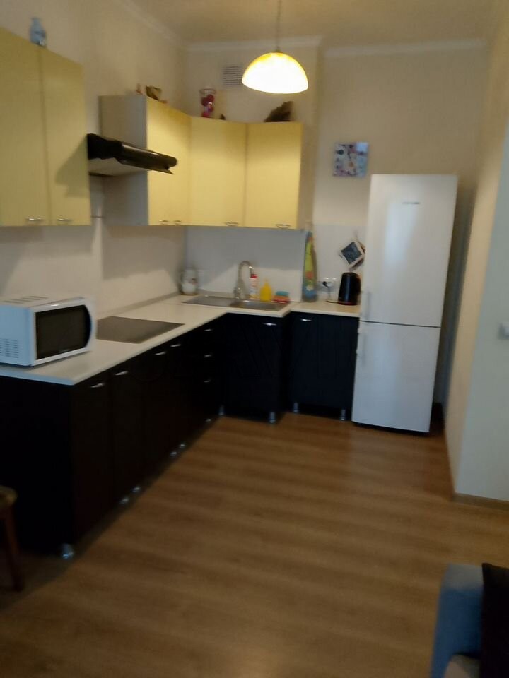 1-комн. квартира