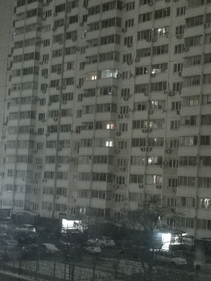 2-комн. квартира