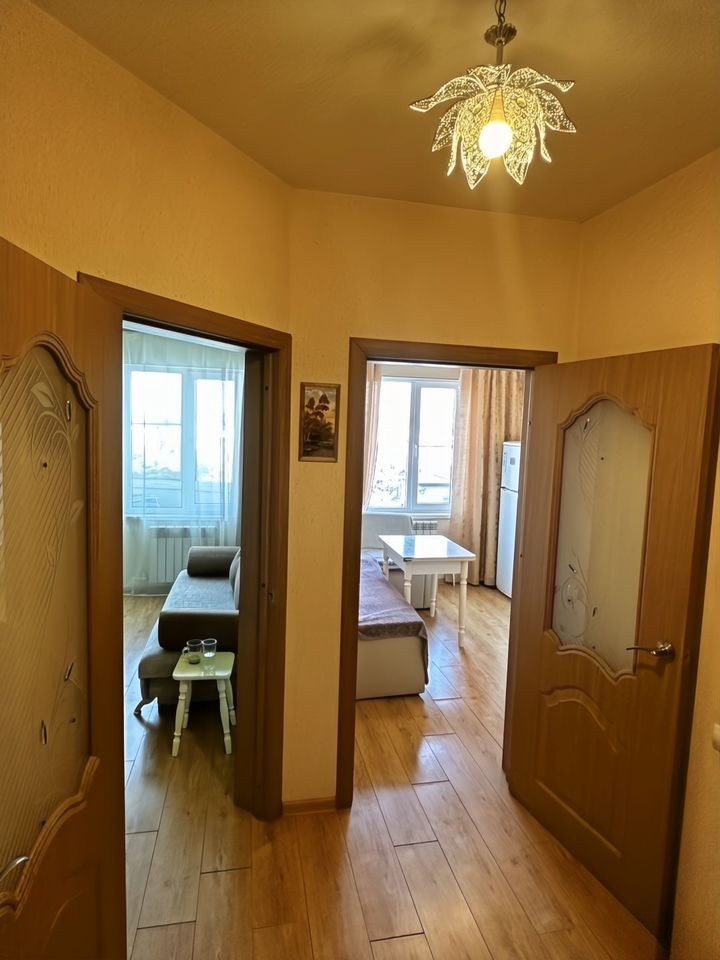 1-комн. квартира