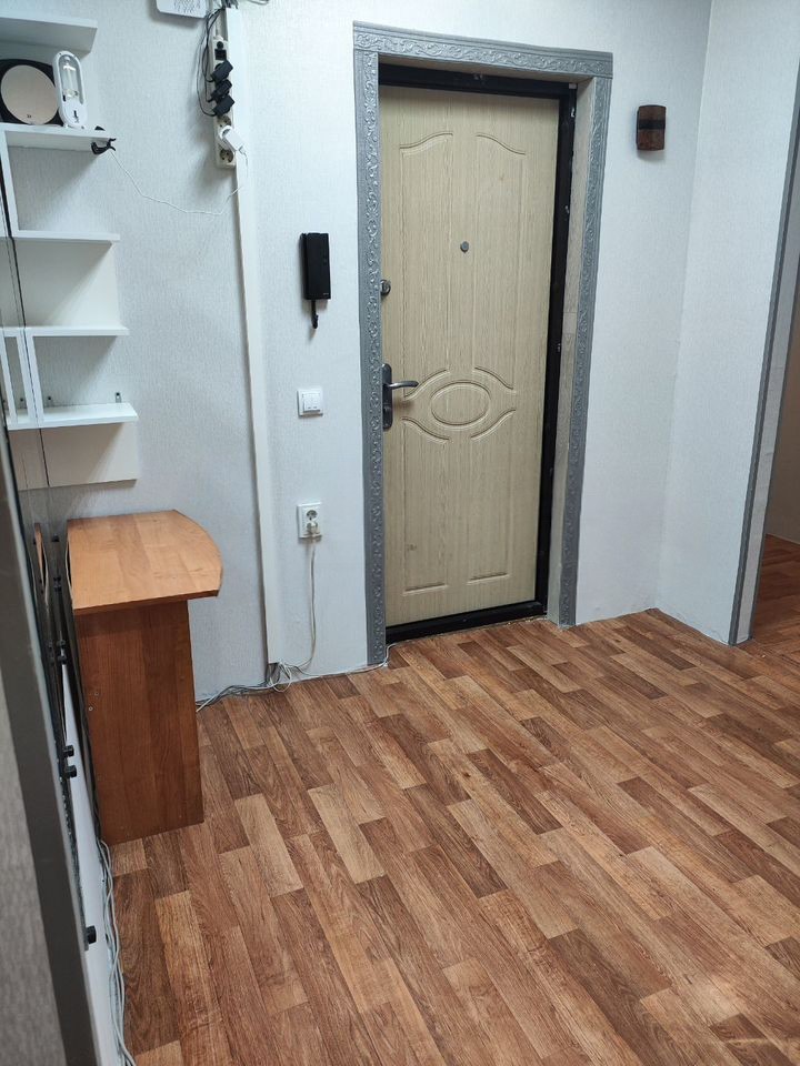 3-комн., 81 м², 10/16 этаж, Новороссийск, Анапское ш., 41Нк2 — фото 2