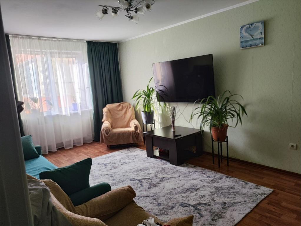 3-комн., 81 м², 10/16 этаж, Новороссийск, Анапское ш., 41Нк2 — фото 3