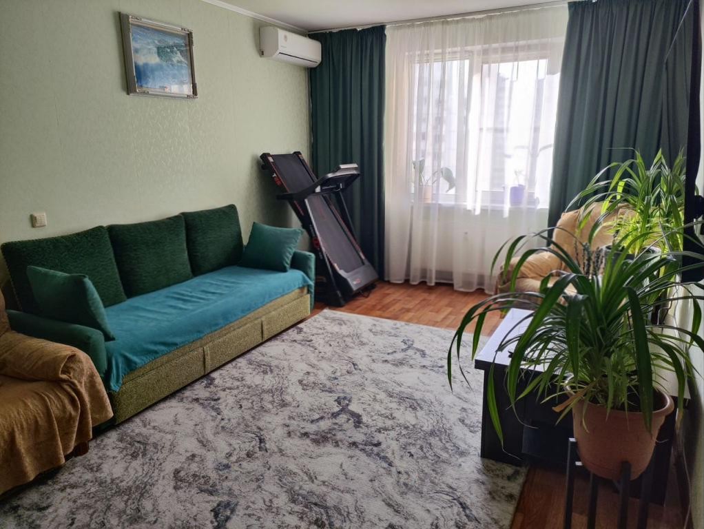 3-комн., 81 м², 10/16 этаж, Новороссийск, Анапское ш., 41Нк2 — фото 4