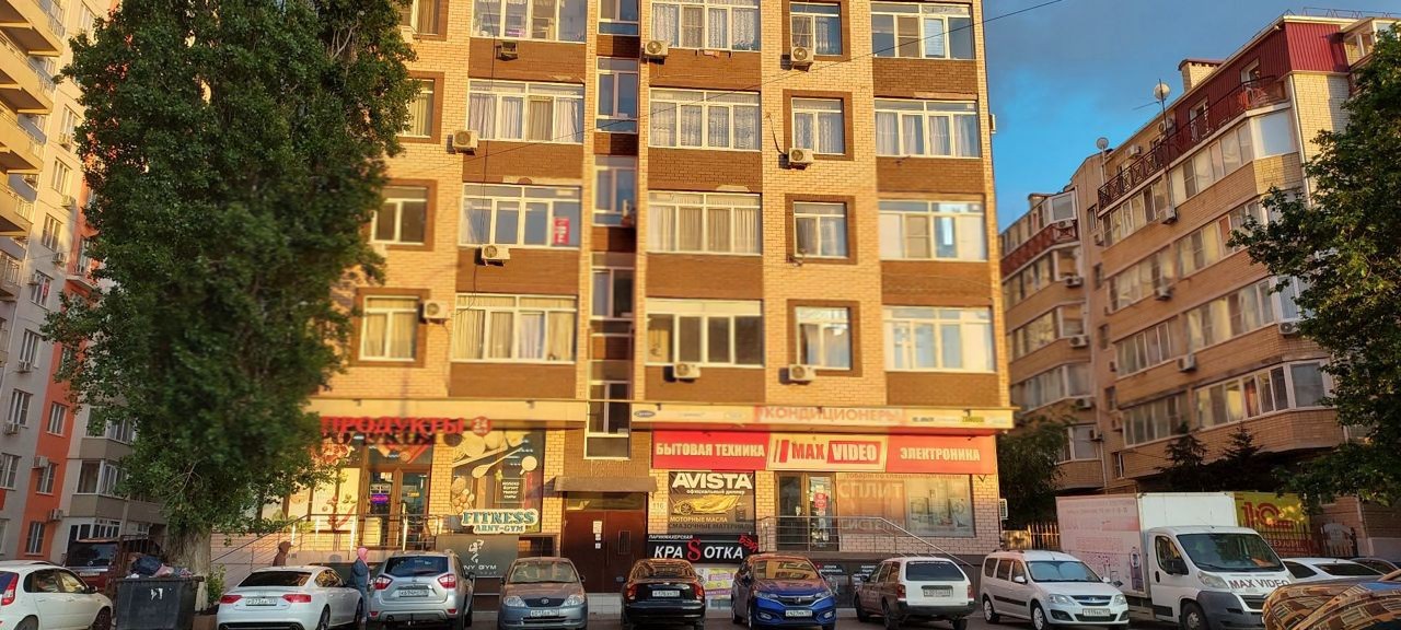 1-комн. квартира