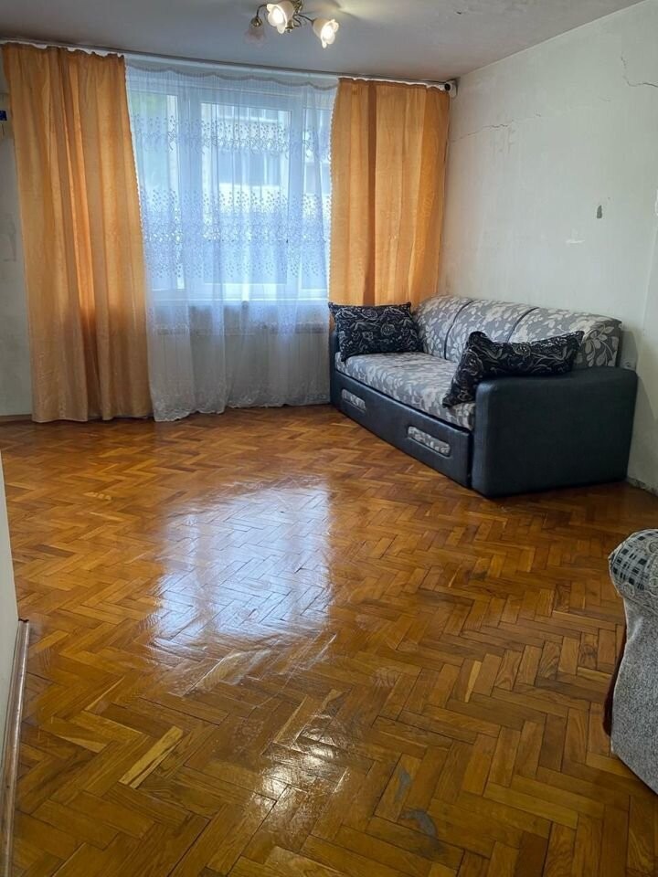 2-комн. квартира