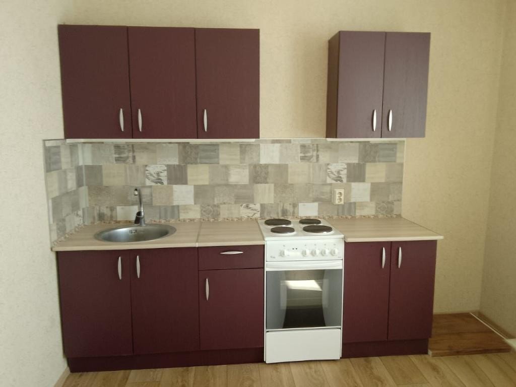 1-комн. квартира