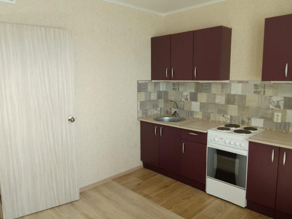 1-комн., 37.9 м², 10/16 этаж, Восточно-Кругликовская ул., 48/1 — фото 3