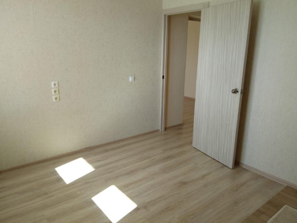 1-комн., 37.9 м², 10/16 этаж, Восточно-Кругликовская ул., 48/1 — фото 4