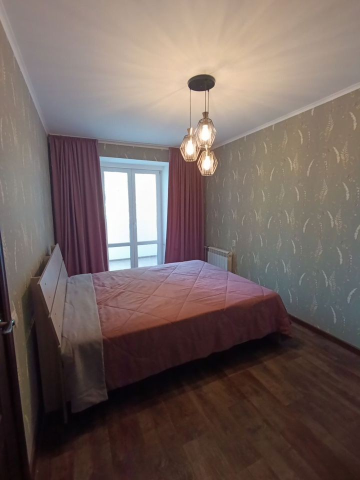 2-комн. квартира