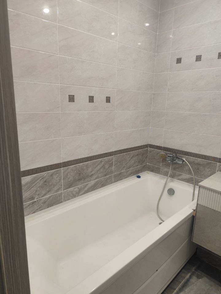 3-комн., 85 м², 9/23 этаж, мкр-н Почтовый, пр-т имени писателя Знаменского, 20 — фото 4