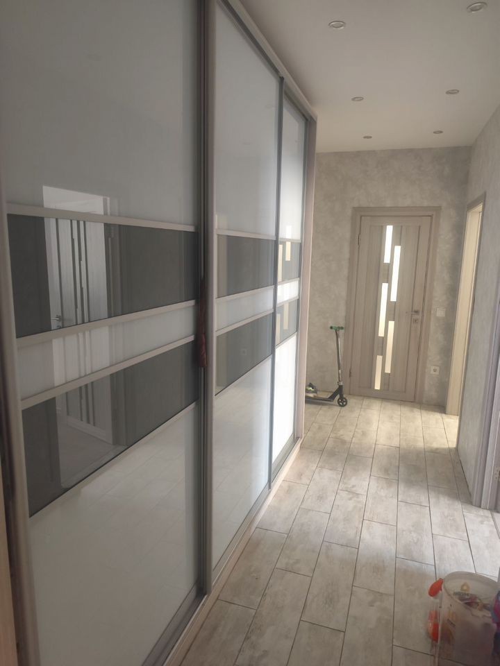 3-комн., 85 м², 9/23 этаж, мкр-н Почтовый, пр-т имени писателя Знаменского, 20 — фото 5