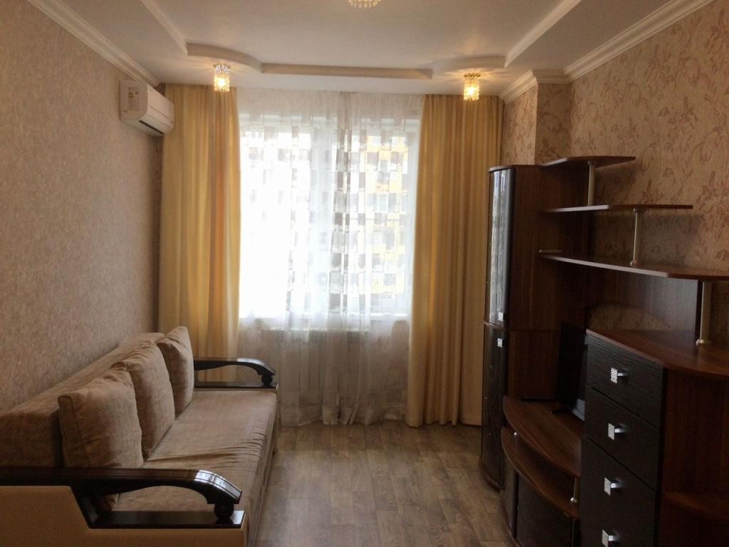 1-комн. квартира