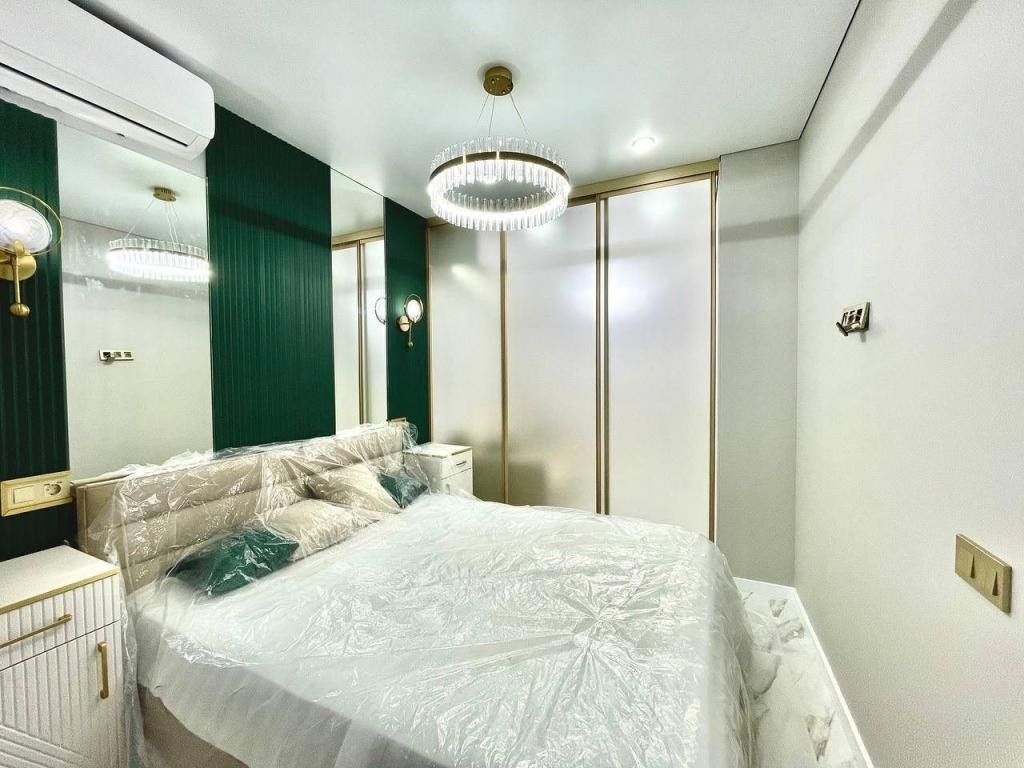 3-комн., 46 м², 3/12 этаж, Сириус