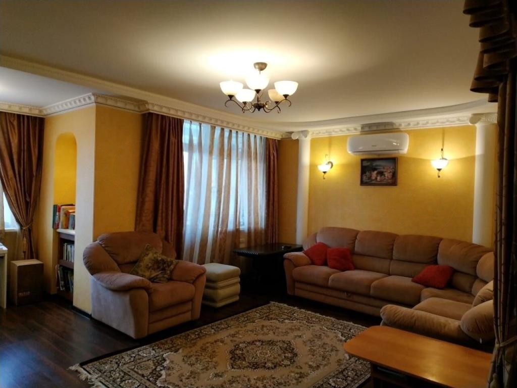 3-комн., 110 м², 1/8 этаж, Анапа — фото 3