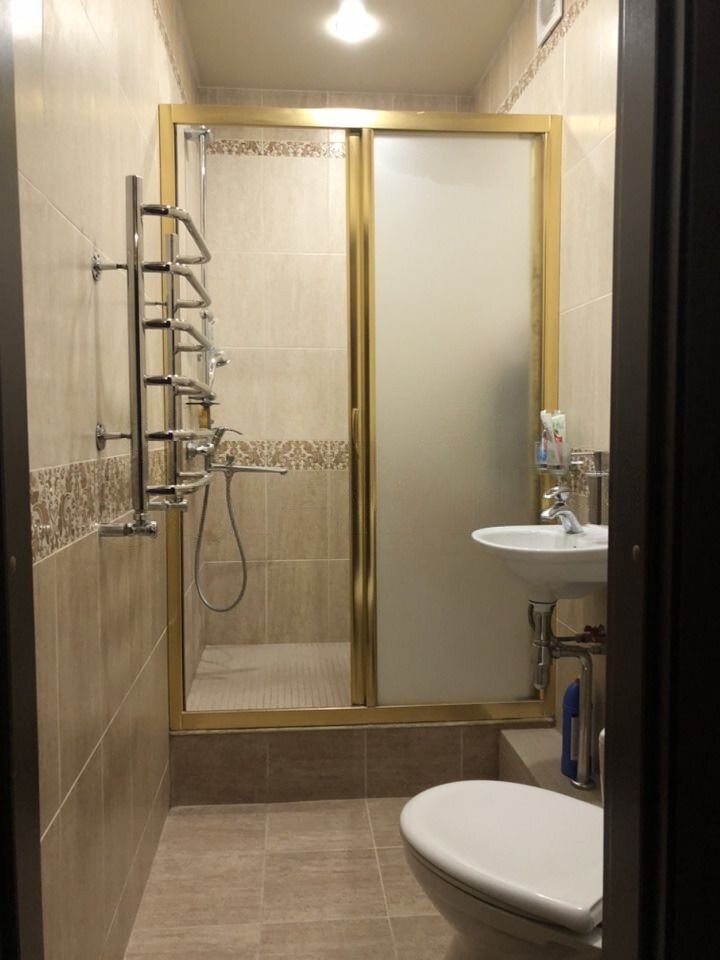 3-комн., 110 м², 1/8 этаж, Анапа — фото 5