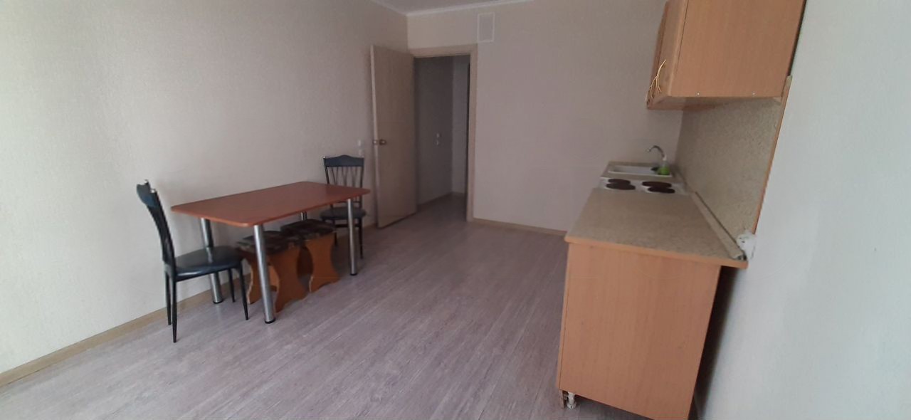 2-комн., 60.1 м², 4/16 этаж, Анапа, ул. Адмирала Пустошкина, 22к3 — фото 2