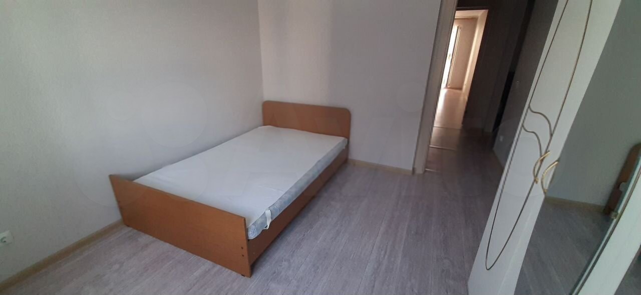 2-комн., 60.1 м², 4/16 этаж, Анапа, ул. Адмирала Пустошкина, 22к3 — фото 3