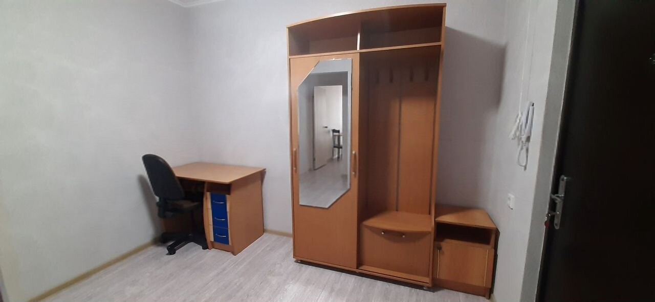 2-комн., 60.1 м², 4/16 этаж, Анапа, ул. Адмирала Пустошкина, 22к3 — фото 4