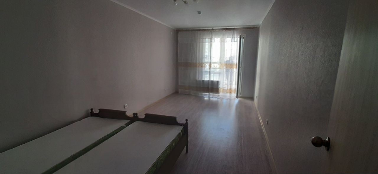 2-комн., 60.1 м², 4/16 этаж, Анапа, ул. Адмирала Пустошкина, 22к3 — фото 5