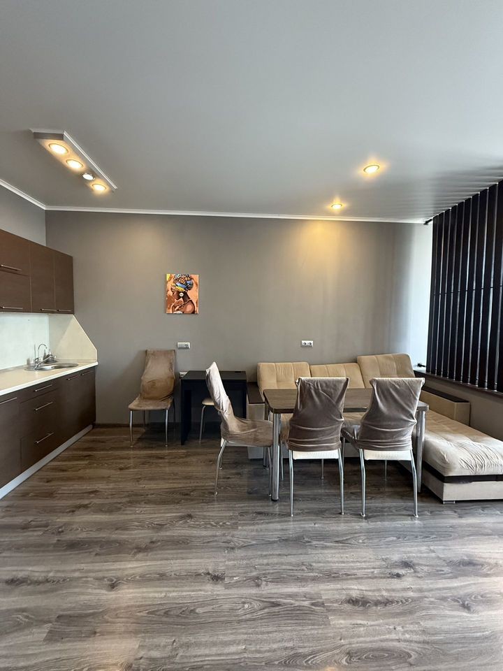1-комн., 40 м², 12/17 этаж, пр-т Константина Образцова, 4к1 — фото 2