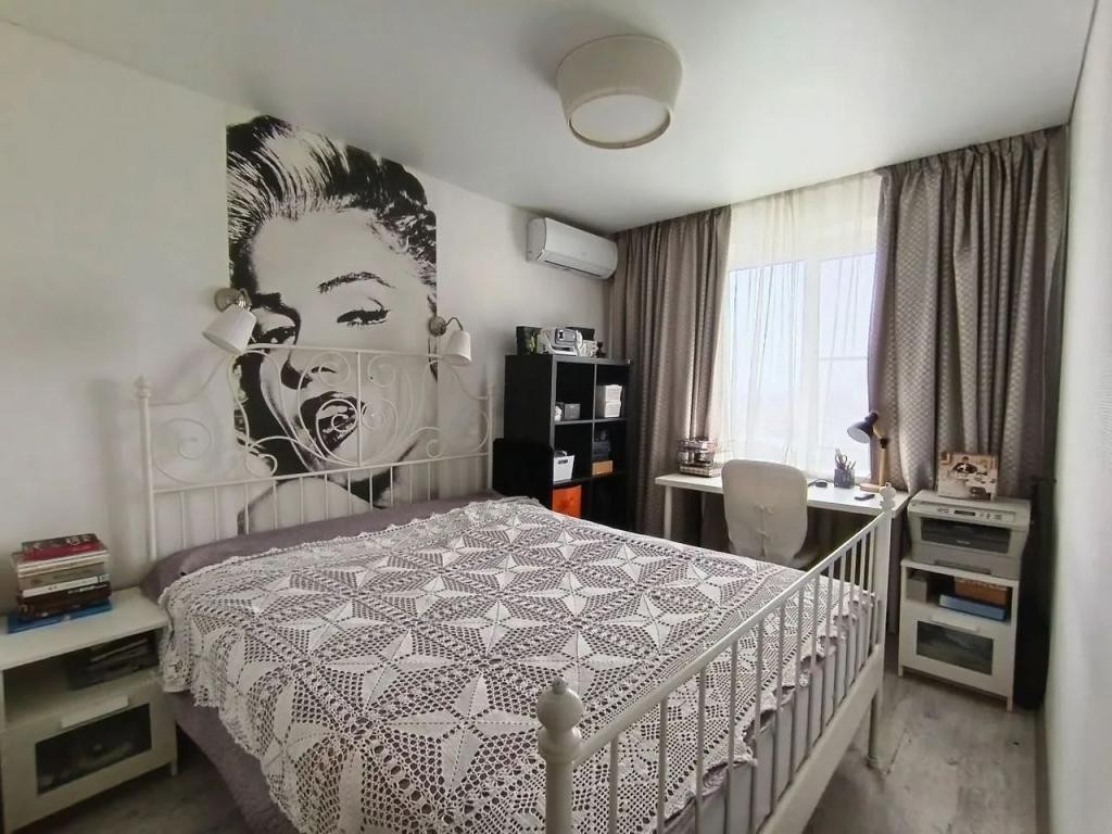 3-комн., 70 м², 7/9 этаж, Симферопольская ул., 40