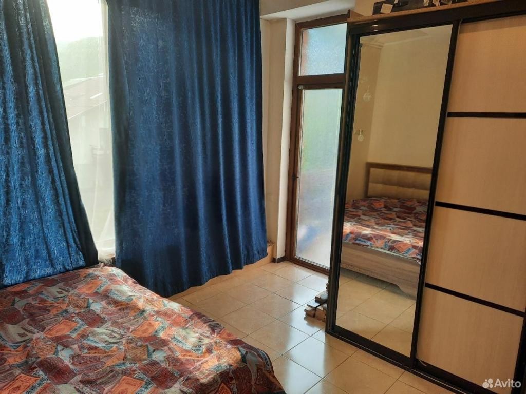 2-комн., 51 м², 3/5 этаж, г.о. Сочи, пгт. Красная Поляна, ул. Турчинского, 35 — фото 4