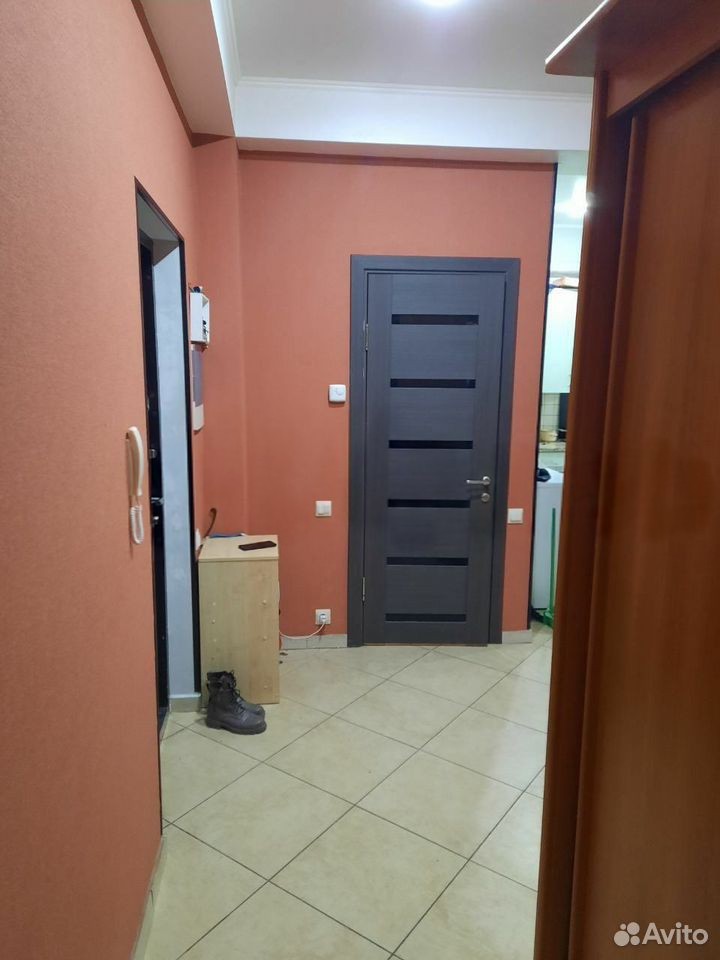2-комн., 51 м², 3/5 этаж, г.о. Сочи, пгт. Красная Поляна, ул. Турчинского, 35 — фото 5