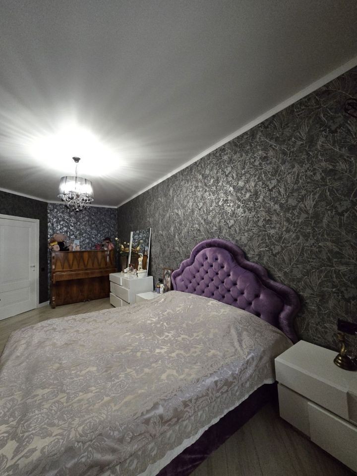 3-комн., 94 м², 2/3 этаж, мкр-н 2-я Площадка, ул. Ветеранов, 83 — фото 4