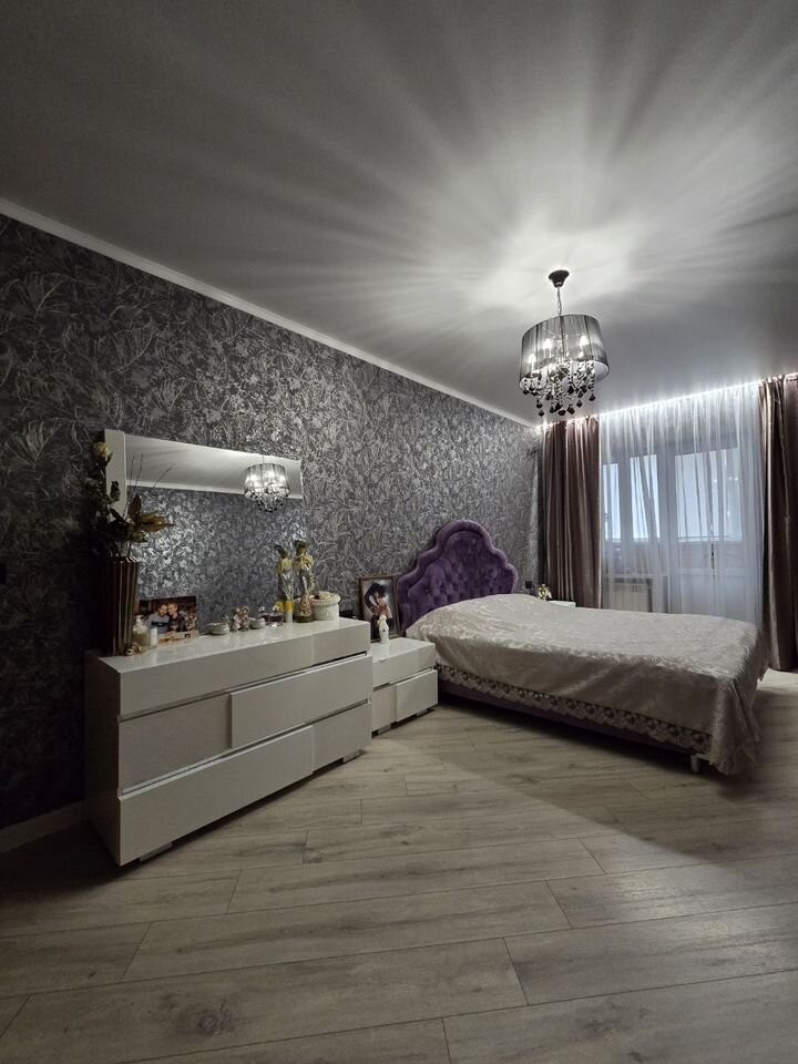 3-комн., 94 м², 2/3 этаж, мкр-н 2-я Площадка, ул. Ветеранов, 83 — фото 5