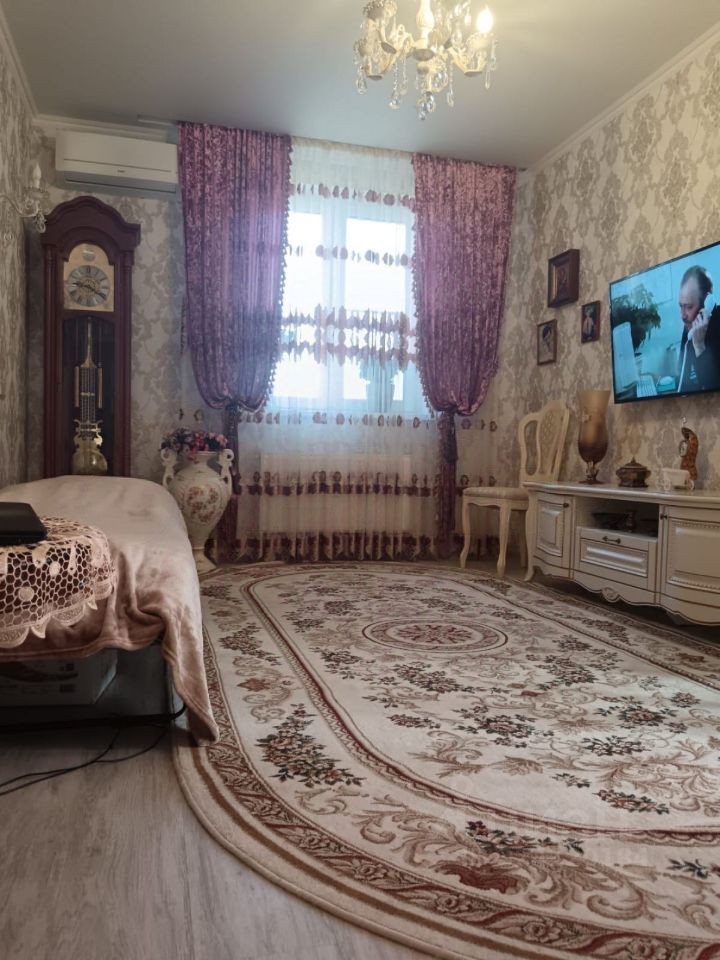 1-комн., 37.5 м², 2/3 этаж, Лиссабонская ул., 80к4