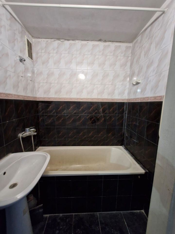 3-комн., 62.6 м², 8/9 этаж, Фестивальный мкр-н, ул. Карла Маркса, 14 — фото 3