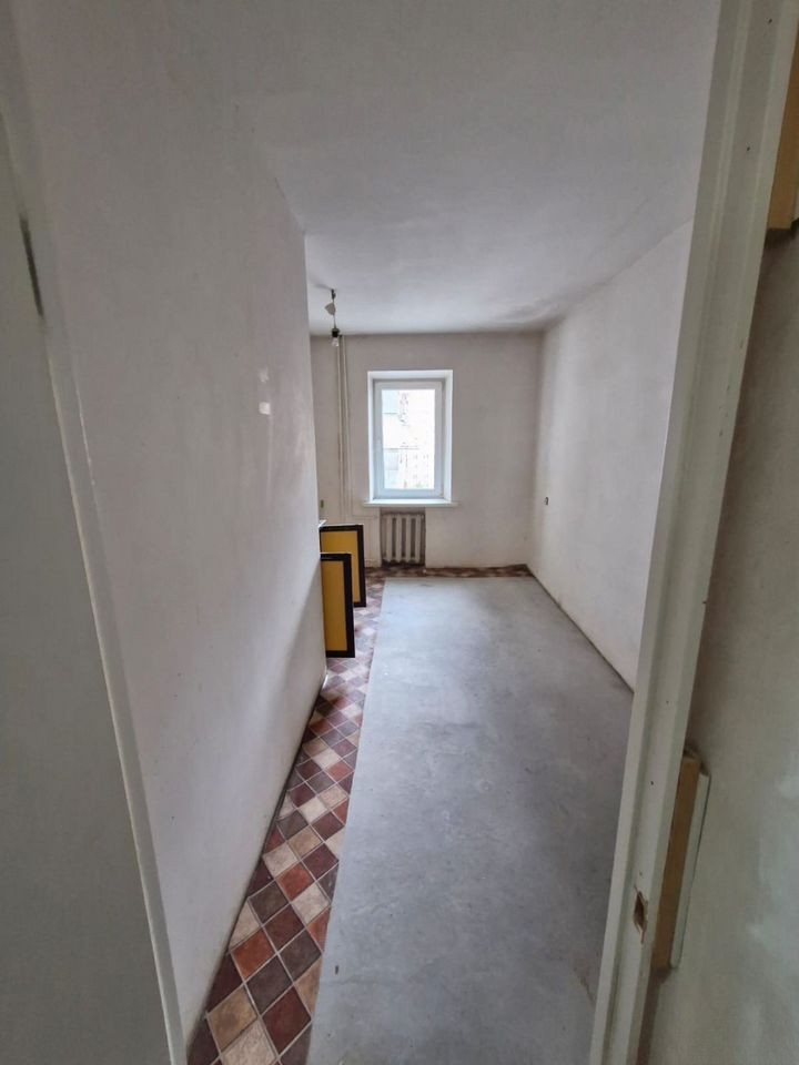 3-комн., 62.6 м², 8/9 этаж, Фестивальный мкр-н, ул. Карла Маркса, 14 — фото 4