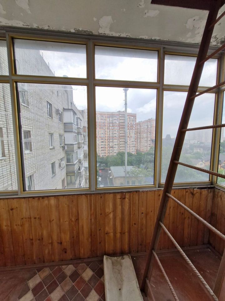 3-комн., 62.6 м², 8/9 этаж, Фестивальный мкр-н, ул. Карла Маркса, 14 — фото 5